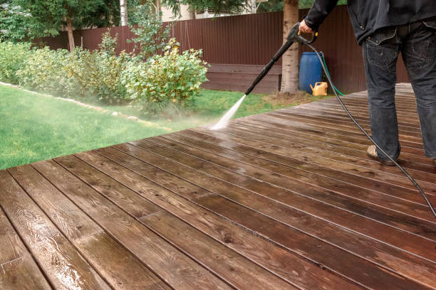 Best Roof Washing  in Walker Valley, NY