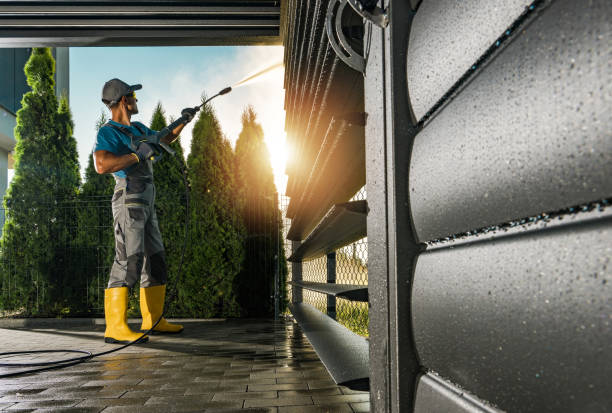 Best Restaurant Pressure Washing  in Walker Valley, NY