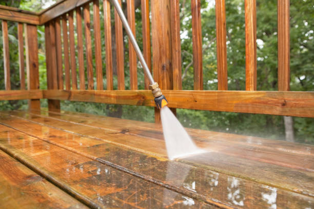 Best Sidewalk and Walkway Cleaning  in Walker Valley, NY