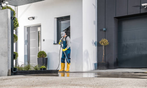 Best Post-Construction Pressure Washing  in Walker Valley, NY